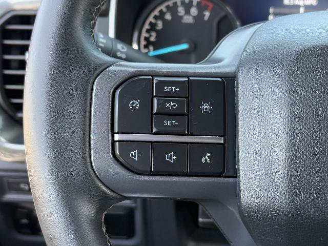 Certified 2023 Ford F150 XLT w/ Equipment Group 302A High image 10