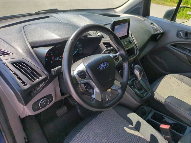 Certified 2020 Ford Transit Connect XL FWD image 16