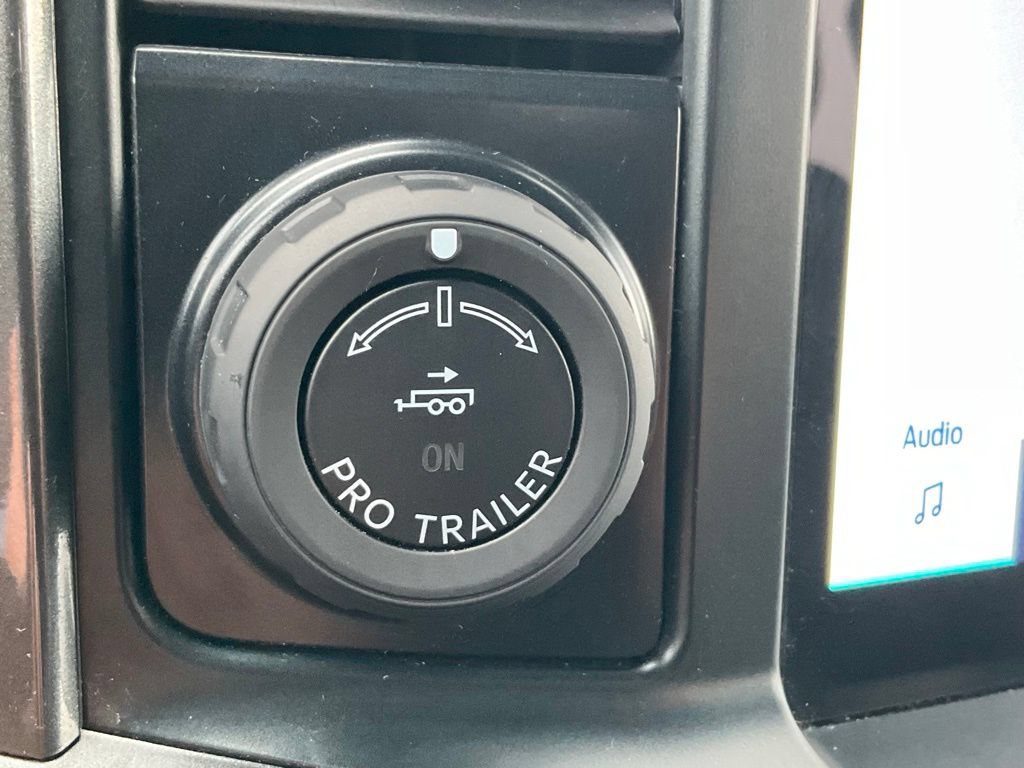 Certified 2022 Ford F150 XLT w/ Equipment Group 302A High AWD/4WD image 13
