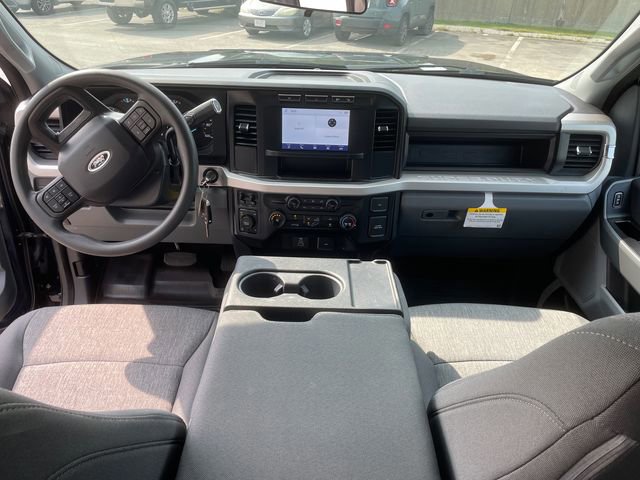 Certified 2024 Ford F350 XL w/ STX Appearance Package image 19