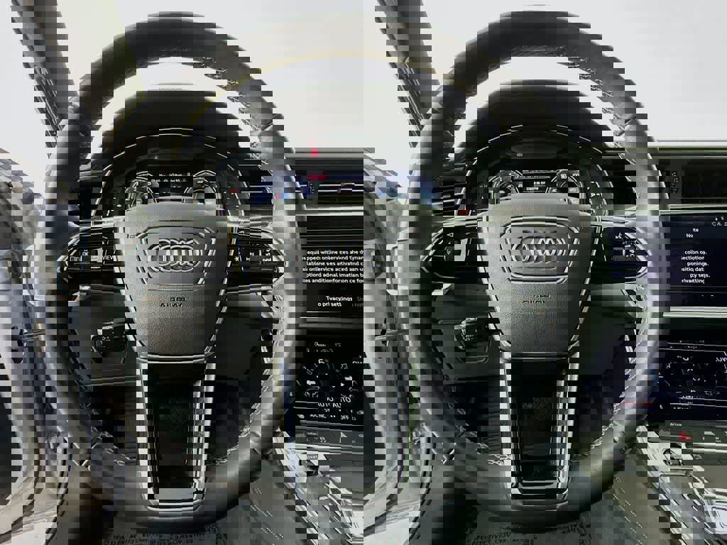 Used 2024 Audi A6 Premium Plus image 19