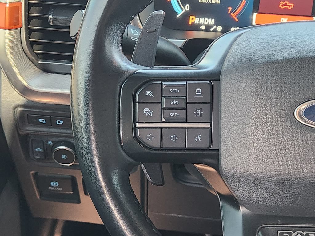 Certified 2023 Ford F150 Raptor AWD/4WD image 29
