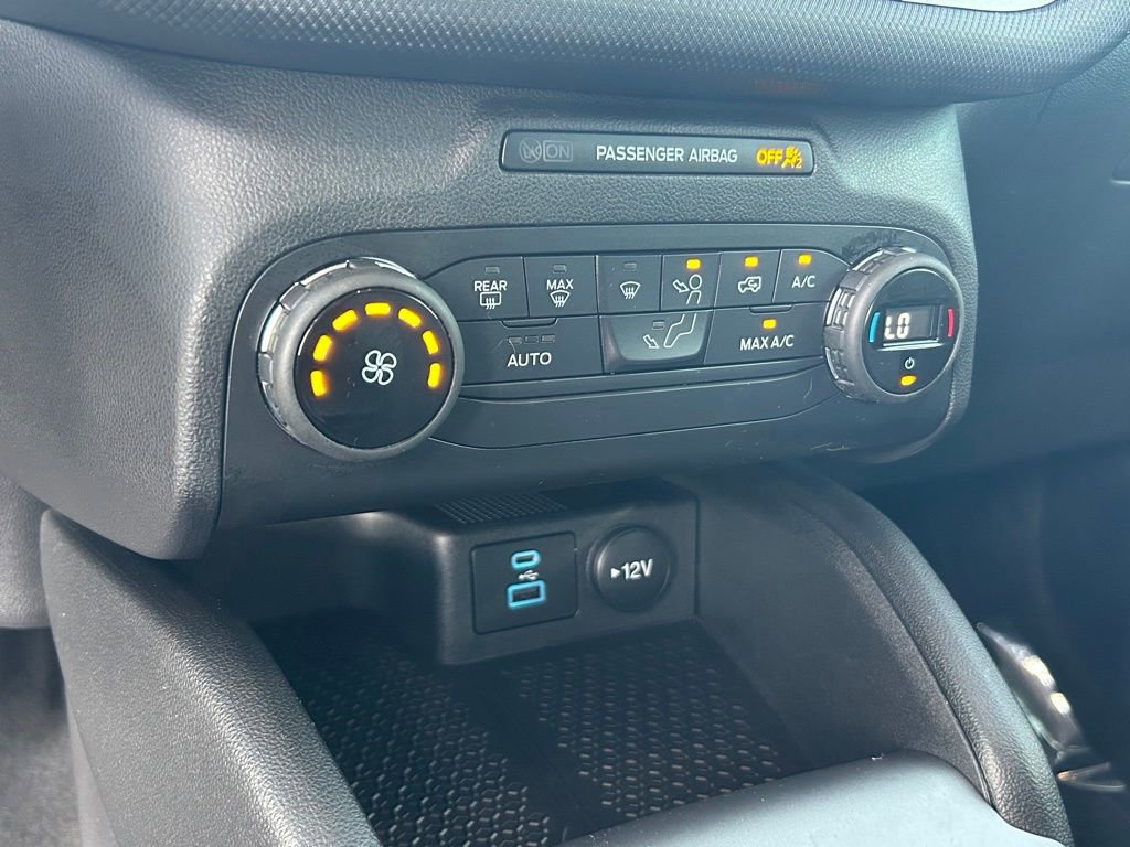 Certified 2021 Ford Bronco Sport Big Bend AWD/4WD image 35