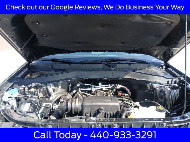 Certified 2023 Ford Explorer XLT w/ Equipment Group 202A AWD/4WD image 17