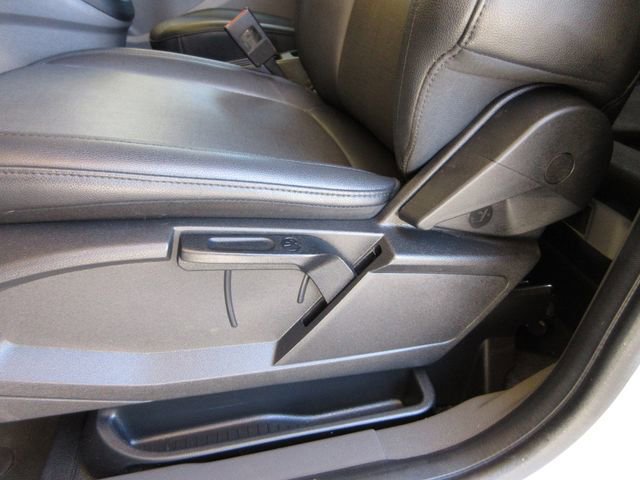 Certified 2022 Ford Transit Connect XL image 13