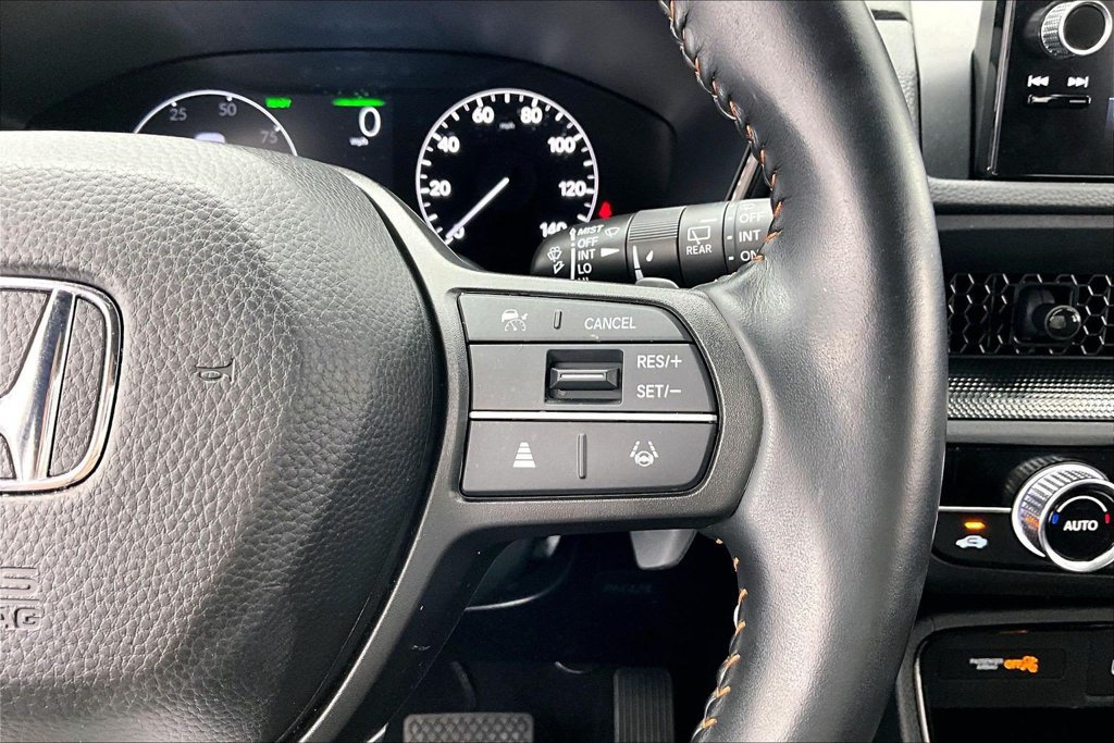 Used 2025 Honda CR-V Sport-L image 18