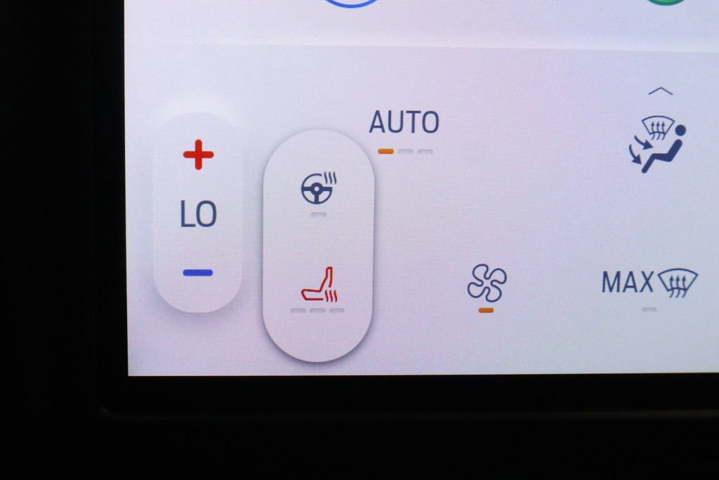 Certified 2023 Ford Edge SEL w/ Convenience Package image 12