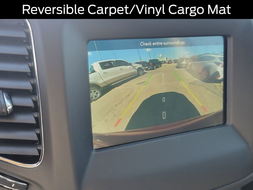 Used 2019 Jeep Compass Latitude w/ Cold Weather Group image 25