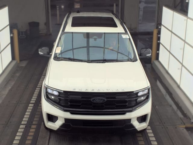 Certified 2025 Ford Expedition Active AWD/4WD video 2