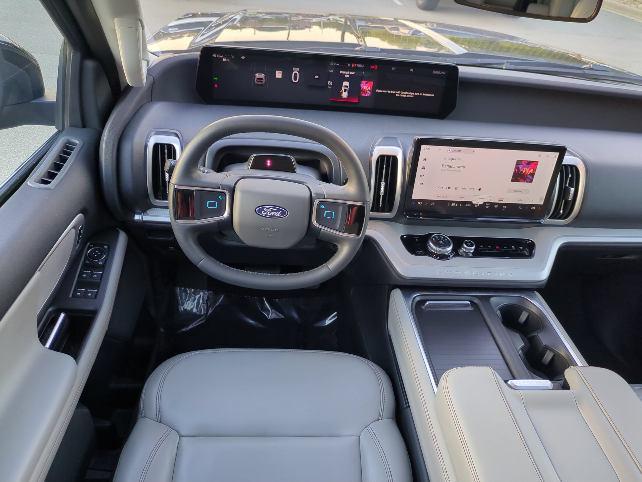 Certified 2025 Ford Expedition Active RWD image 32