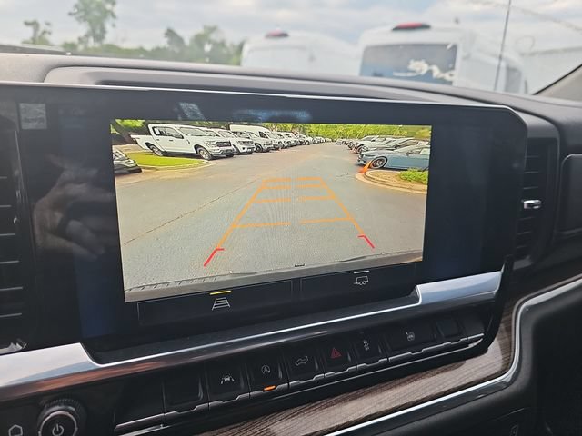 Used 2023 Chevrolet Silverado 1500 RST w/ Protection Package AWD/4WD image 25