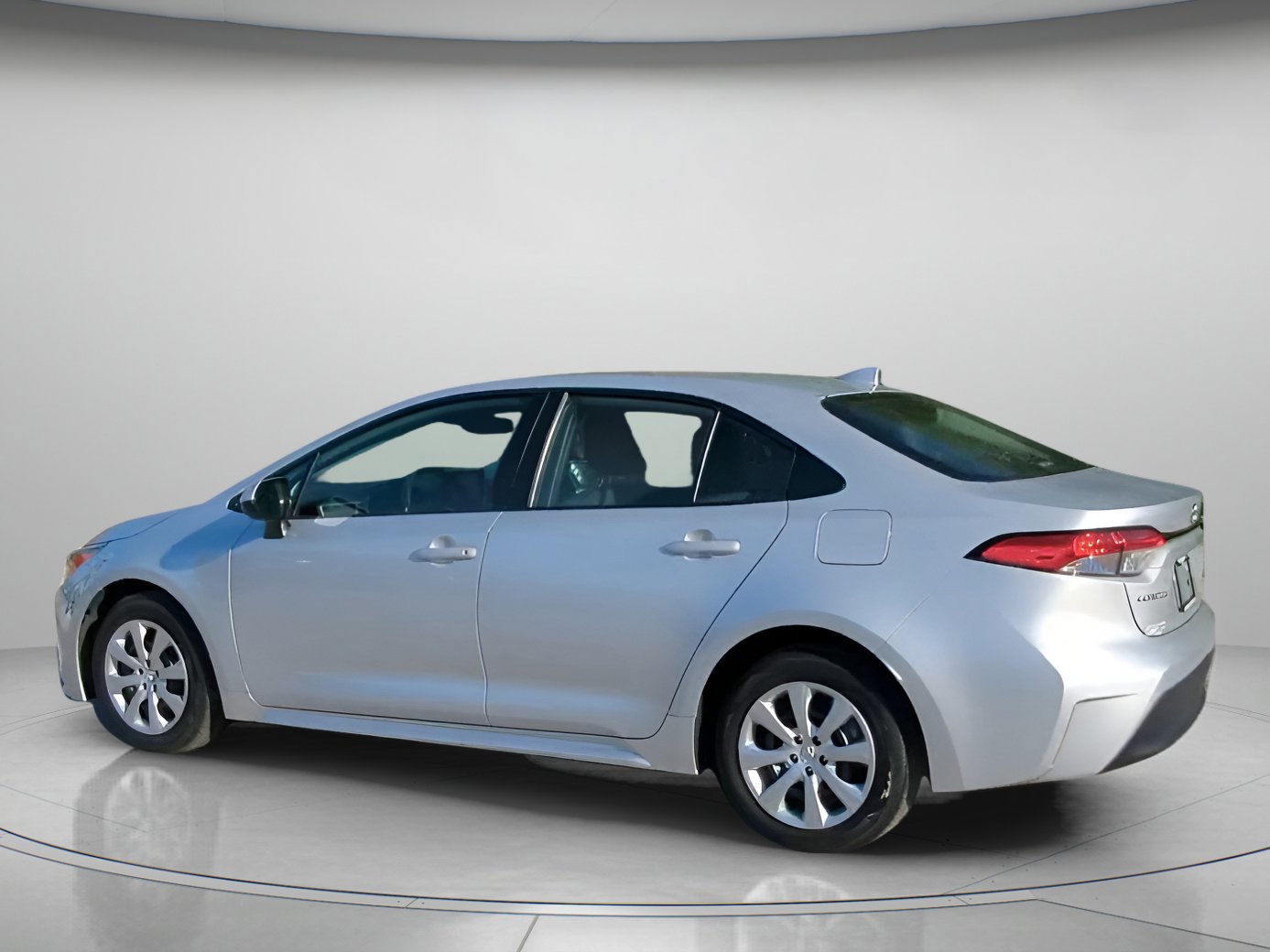 Used 2024 Toyota Corolla LE image 10