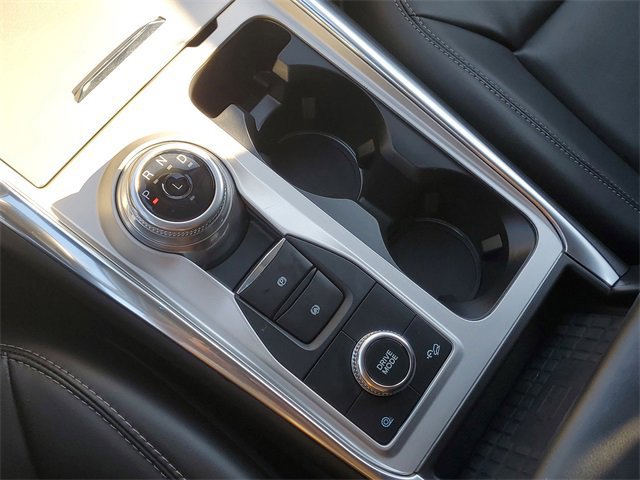 Certified 2023 Ford Explorer XLT w/ Equipment Group 202A image 26
