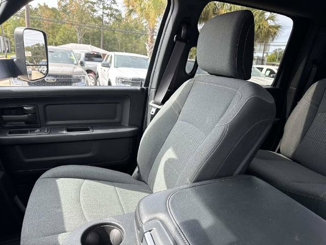 Used 2022 RAM 3500 Tradesman AWD/4WD image 16