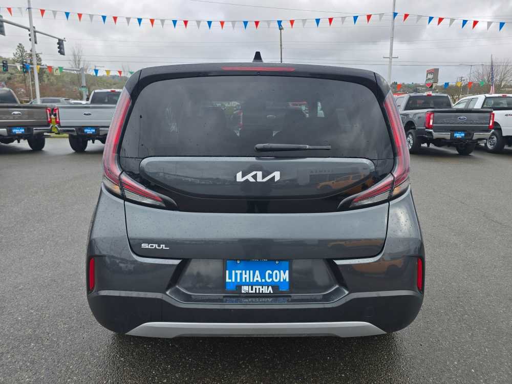 Used 2023 Kia Soul LX w/ Option Group 015 image 4
