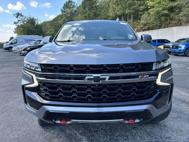 Used 2022 Chevrolet Suburban Z71 w/ Off-Road Capability Package AWD/4WD image 12