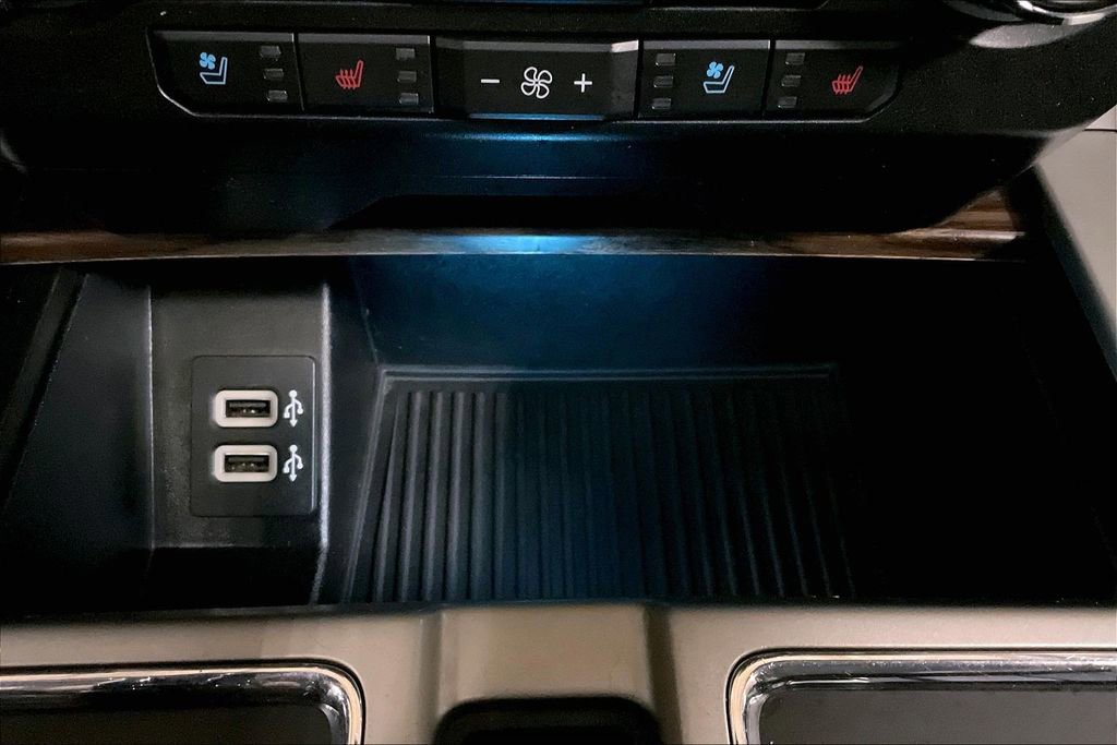 Certified 2019 Ford F150 Lariat image 31