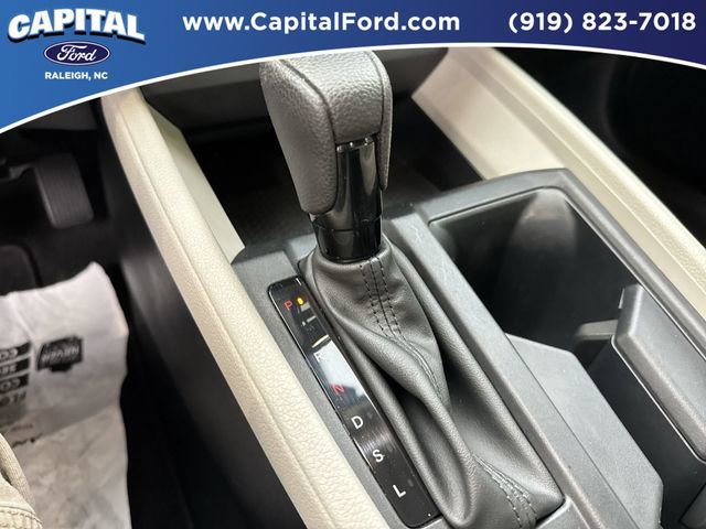 Used 2024 Honda Accord LX image 29