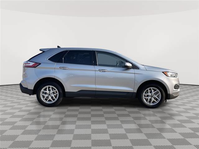 Certified 2024 Ford Edge SEL AWD/4WD image 6