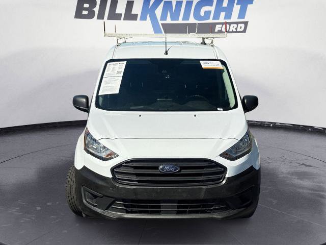 Certified 2022 Ford Transit Connect XL image 8