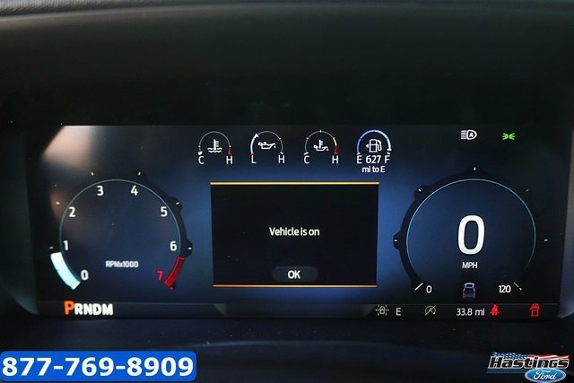 Certified 2025 Ford F150 XL image 15