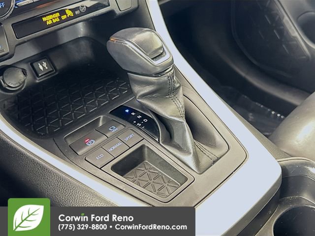 Used 2019 Toyota RAV4 XLE Premium w/ All Weather Liner Package image 16