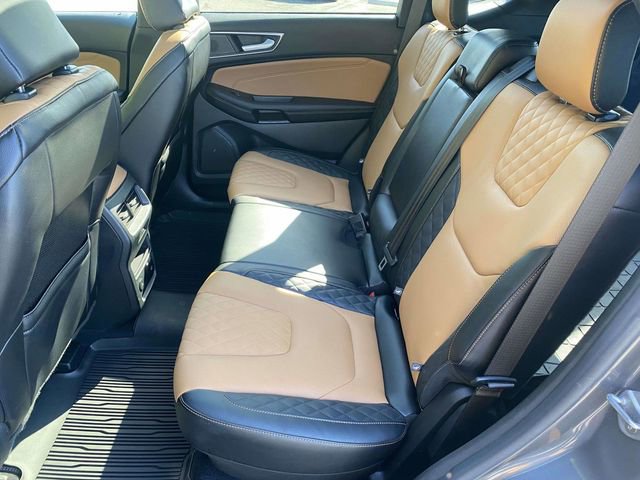 Certified 2024 Ford Edge Titanium w/ Titanium Elite Package AWD/4WD image 16