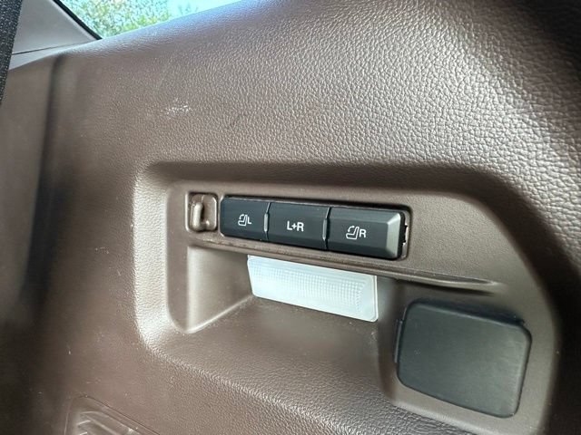 Certified 2023 Ford Explorer King Ranch RWD image 32