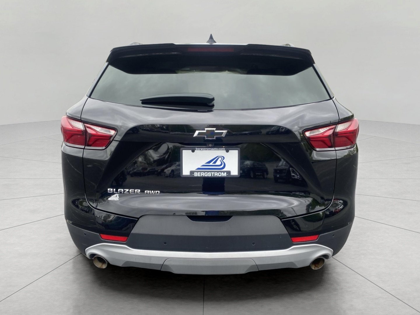 Used 2020 Chevrolet Blazer LT AWD/4WD image 25