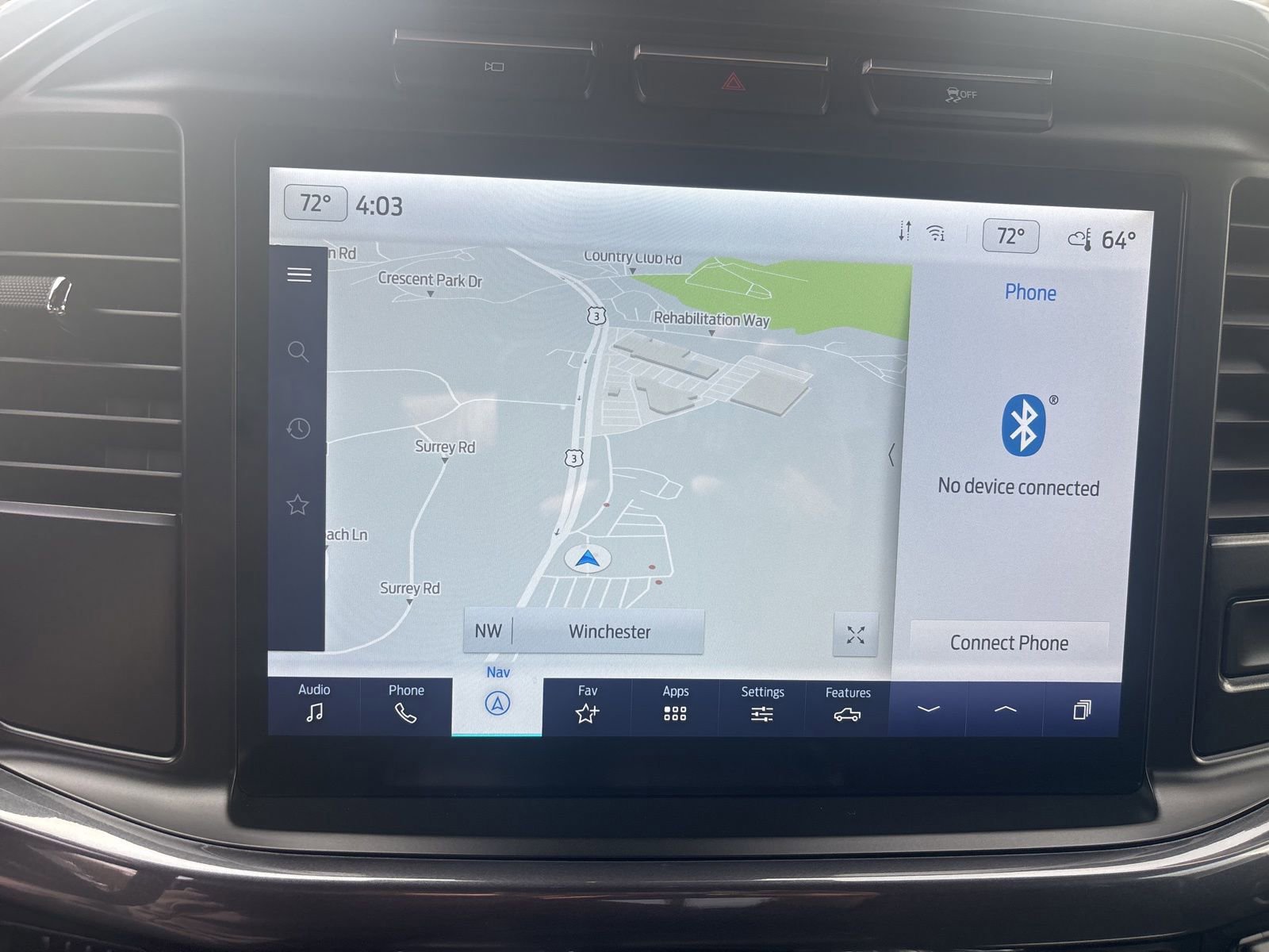 Certified 2023 Ford F150 XLT w/ Equipment Group 302A High image 29