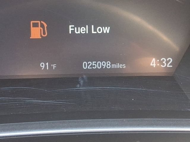 Used 2020 Honda CR-V EX image 19