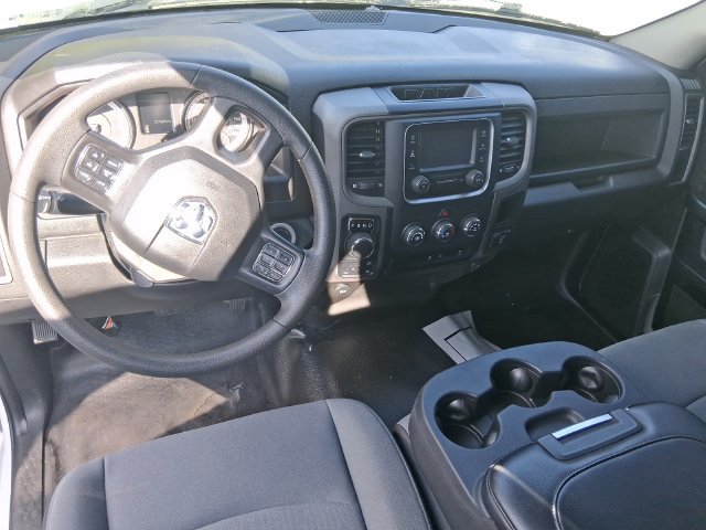 Used 2023 RAM 1500 Tradesman AWD/4WD image 11