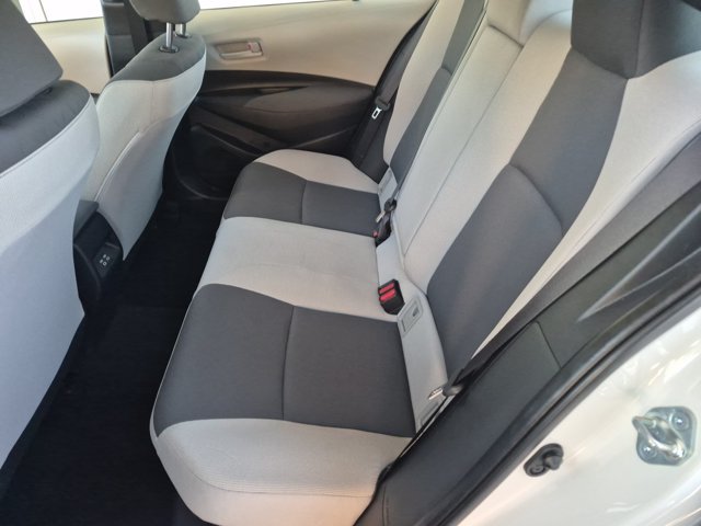 Used 2023 Toyota Corolla LE FWD image 29