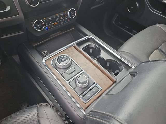 Certified 2019 Ford Expedition Platinum AWD/4WD image 31