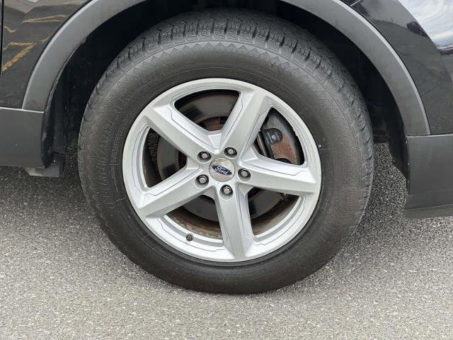 Certified 2017 Ford Explorer XLT image 10