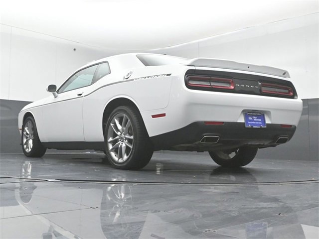 Used 2023 Dodge Challenger GT image 10