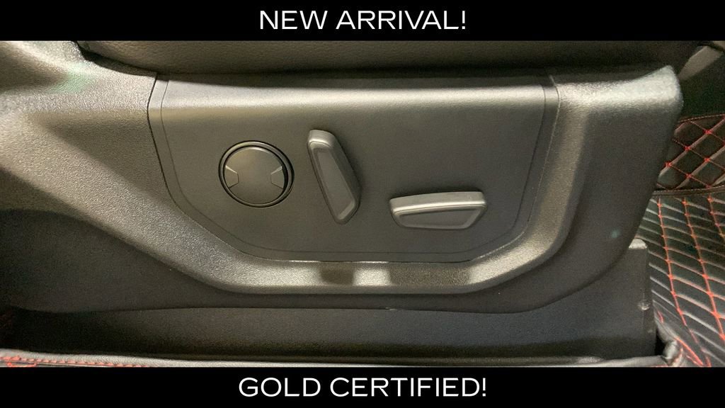 Certified 2021 Ford Expedition XLT AWD/4WD image 12