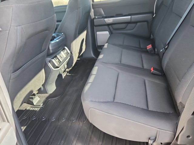 Certified 2021 Ford F150 XLT w/ Equipment Group 302A High image 10