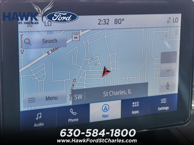 Certified 2023 Ford Explorer XLT w/ Equipment Group 202A AWD/4WD image 15