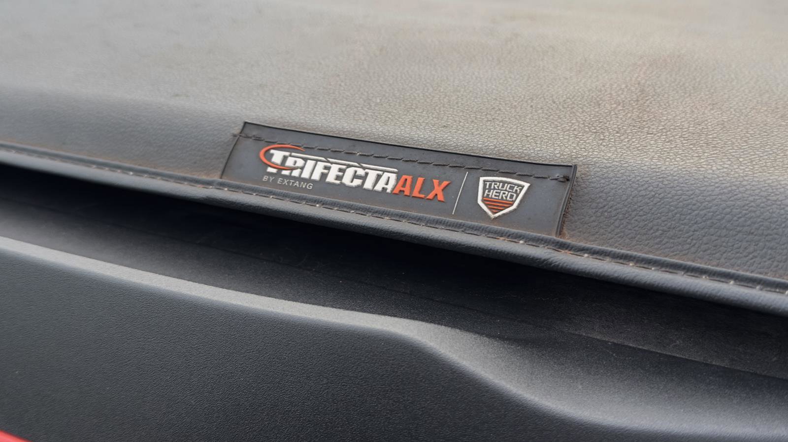 Certified 2023 Ford Maverick Lariat image 9