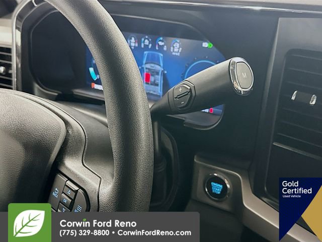 Certified 2024 Ford F250 XLT w/ Black Appearance Package AWD/4WD image 21