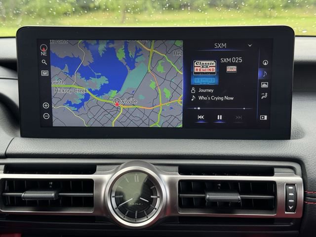 Used 2023 Lexus RC 350 F Sport RWD image 14
