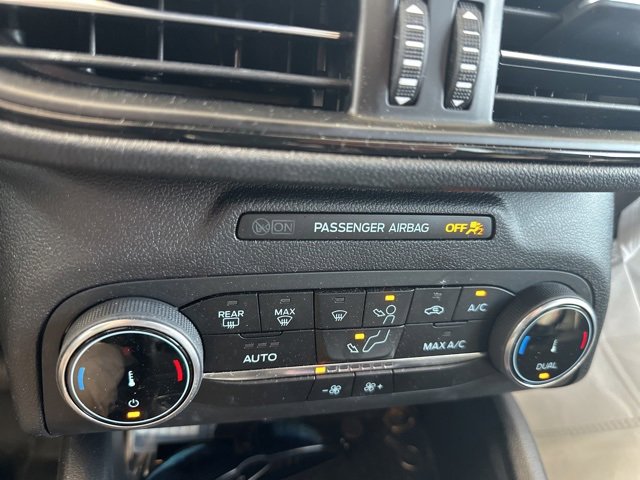 Certified 2025 Ford Escape ST-Line image 17