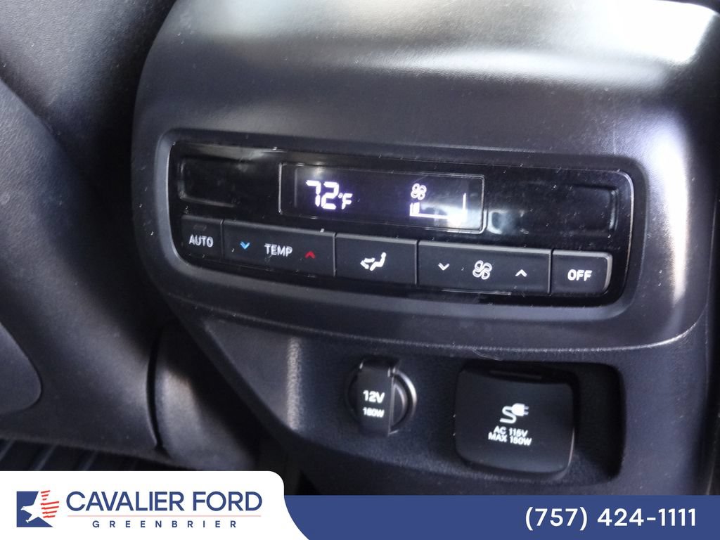Used 2020 Hyundai Palisade SEL w/ Convenience Package AWD/4WD image 12