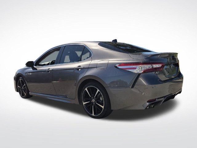 Used 2020 Toyota Camry XSE w/ Driver Assist Package FWD image 7