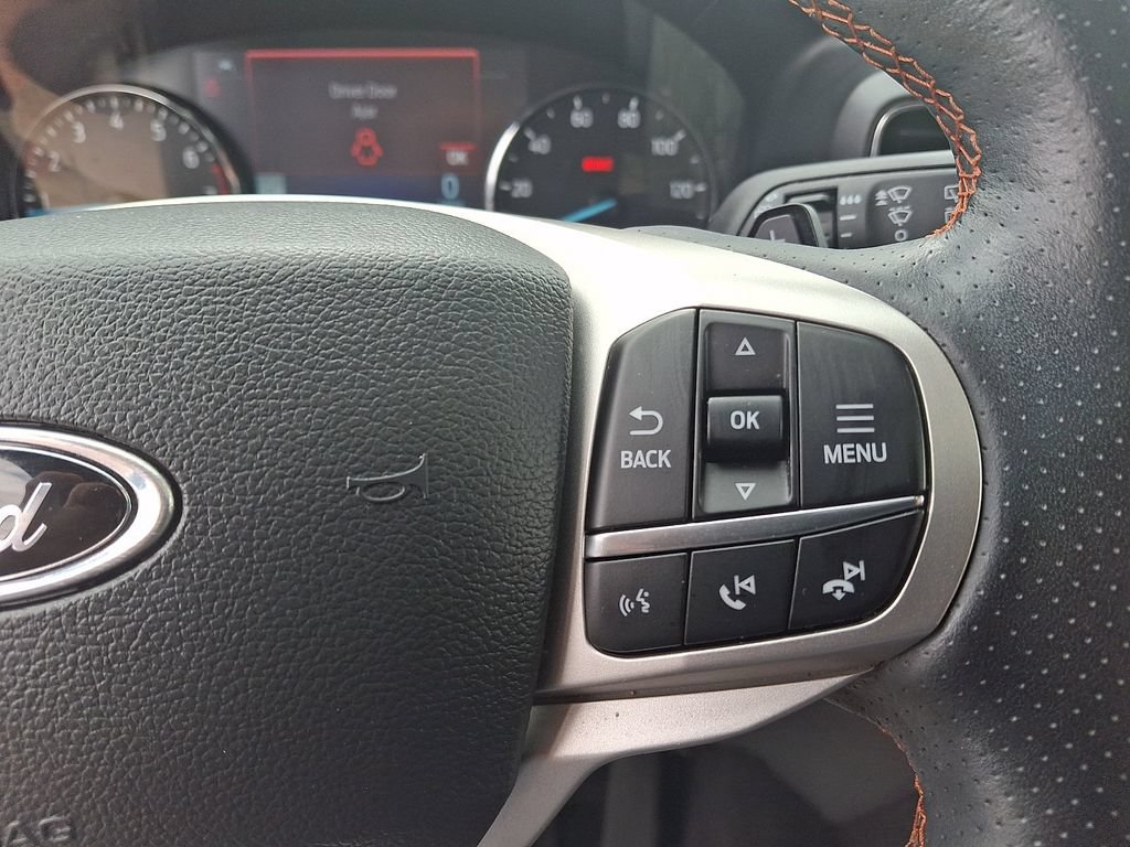 Certified 2024 Ford Explorer Timberline AWD/4WD image 23