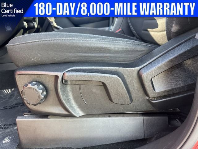 Certified 2021 Ford Ranger XLT w/ Equipment Group 301A Mid image 21