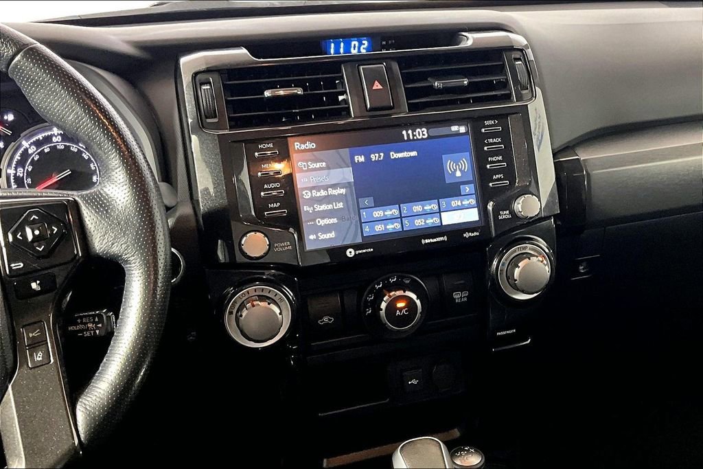 Used 2024 Toyota 4Runner TRD Off-Road Premium image 5