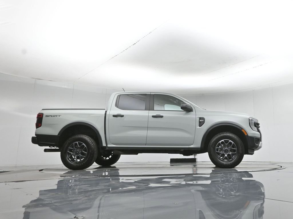 Certified 2024 Ford Ranger XLT w/ Equipment Group 301A High RWD image 48