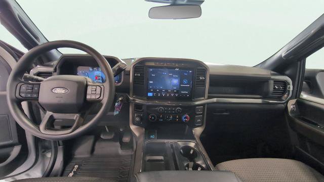 Certified 2024 Ford F150 STX w/ Equipment Group 201A FX4 AWD/4WD image 19